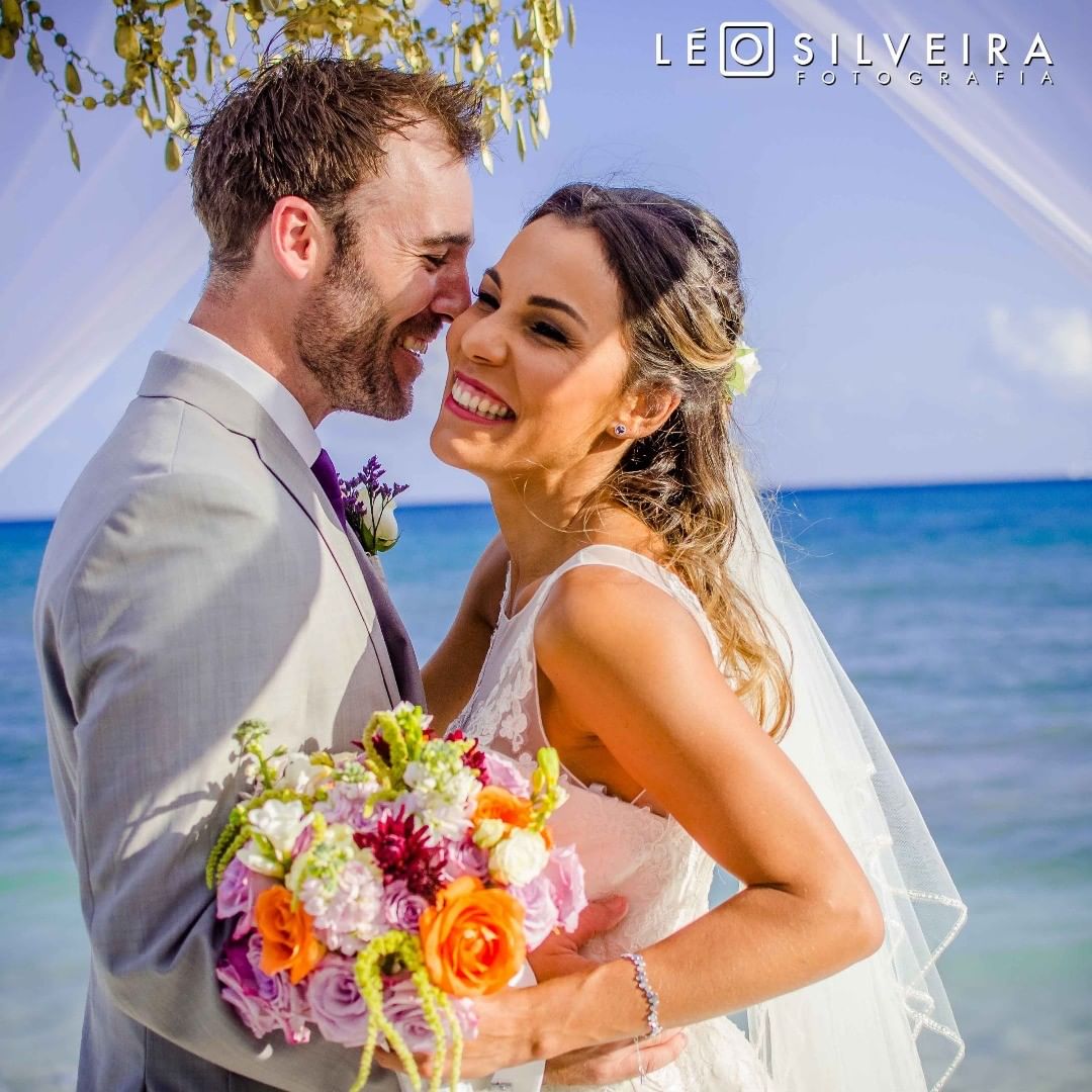 Grand Coral Playa del Carmen- wedding planner